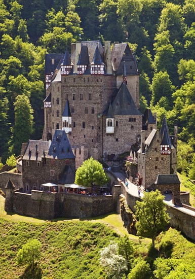 Eltz Castle