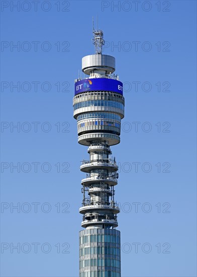 BT Tower