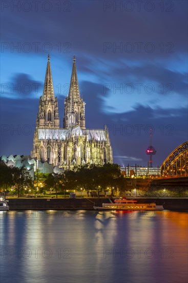 Cologne Cathedral