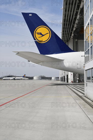 Lufthansa