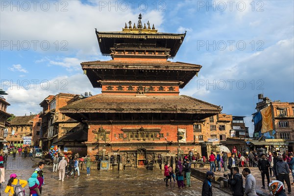 Bhairabnath Temple