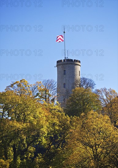 Sparrenburg