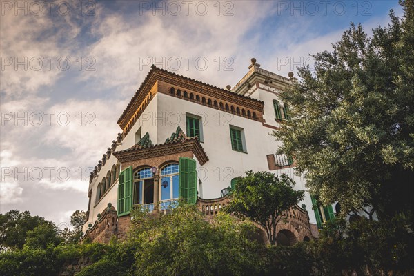 La Casa Trias