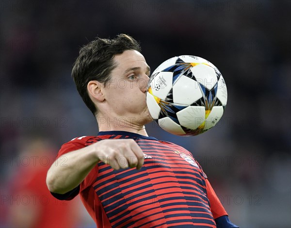 Sebastian Rudy