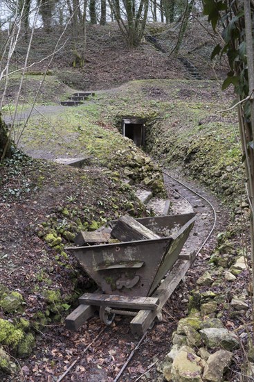 Hill of Vauquois