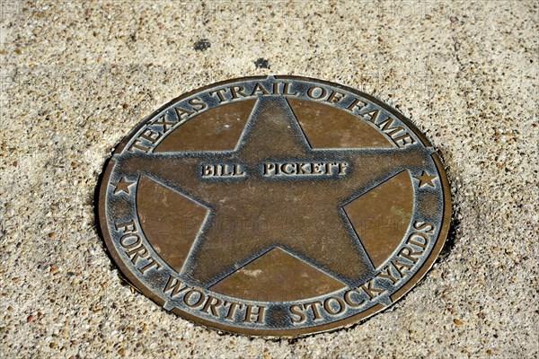 Texas Trail of Fame