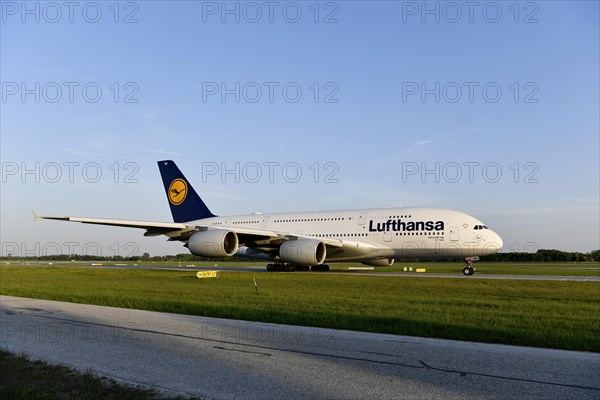 Lufthansa