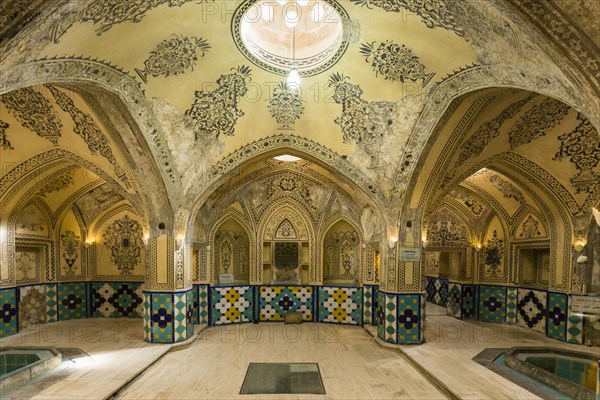 Hammam-e Sultan Mir Ahmad