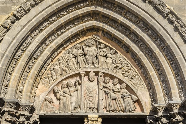 Tympanum