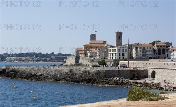 Antibes