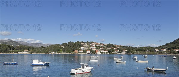 Boats