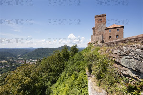 Trifels Castle