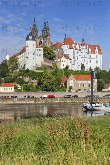 Albrechtsburg Castle