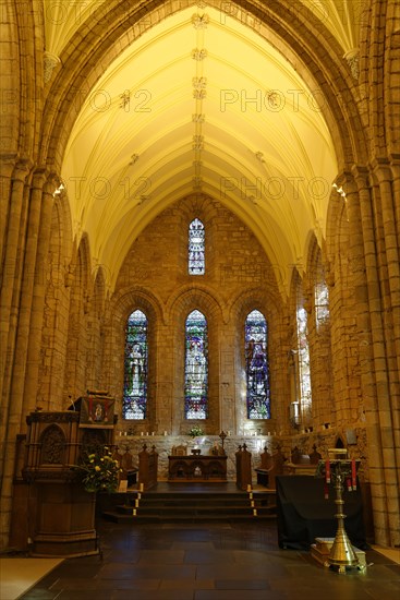 Dornoch Cathedral