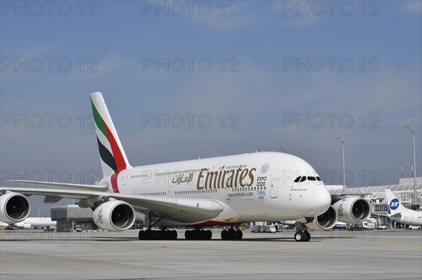 Emirates