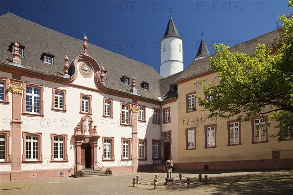 Steinfeld Abbey