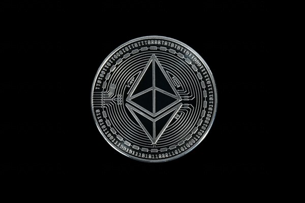 Symbol image cryptocurrency