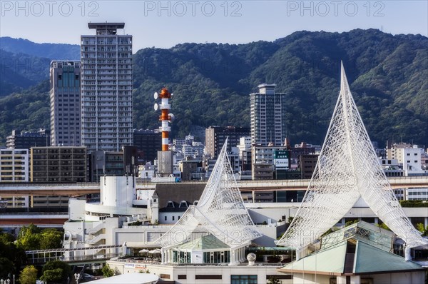 City view