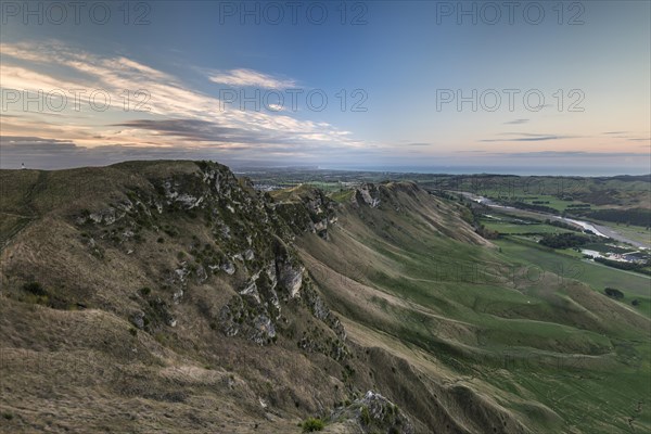 Te Mata Peak