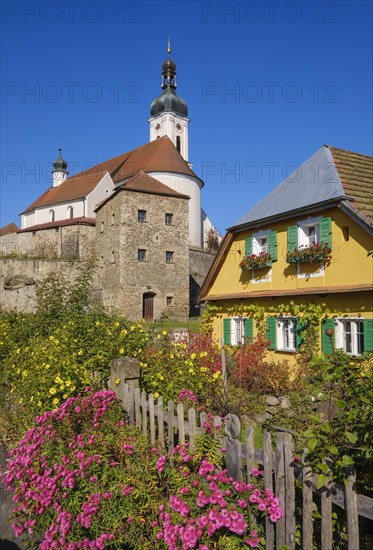 Parish Church of the Assumption of the Virgin Mary