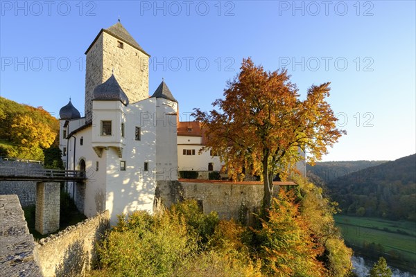 Prunn Castle