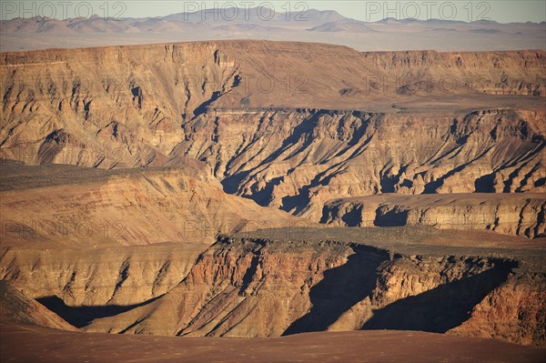 Fish River Canyon