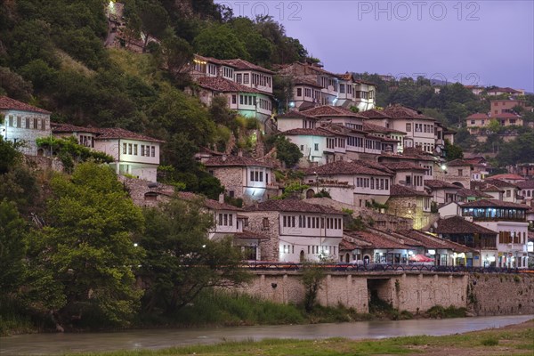 Ottoman Houses