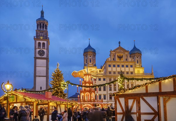 Christkindlesmarkt