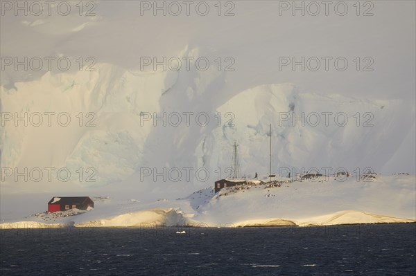 Port Lockroy