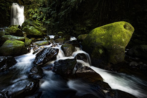 Salto do Prego waterfall