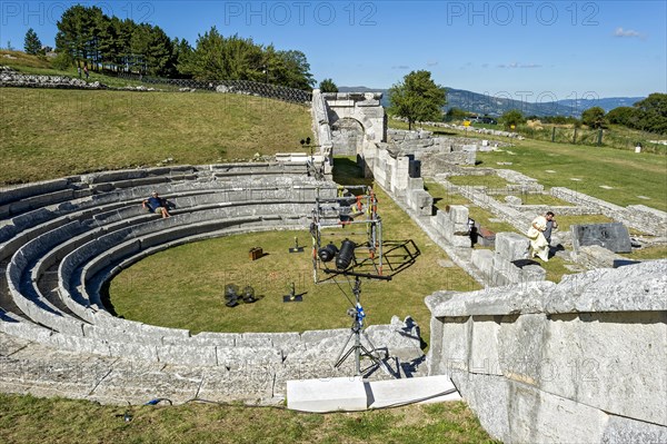 Arena