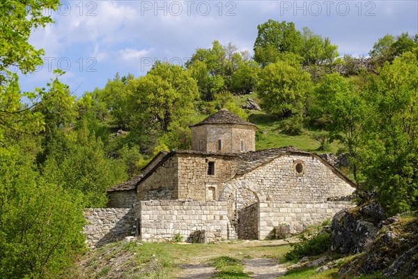 Monastery of St. Peter and Paul