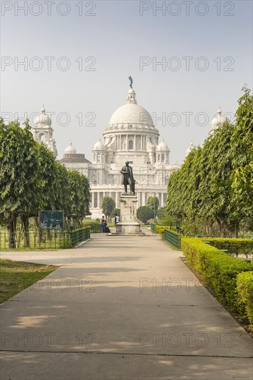 Victoria Memorial