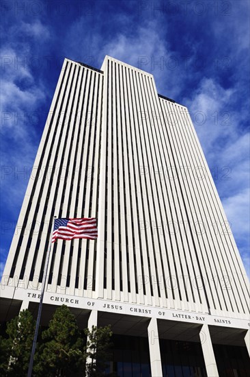 Temple Square