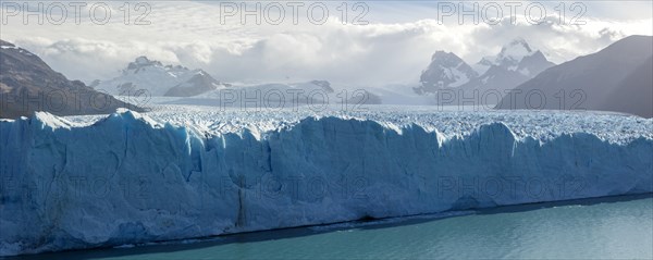 Glacier Tongue