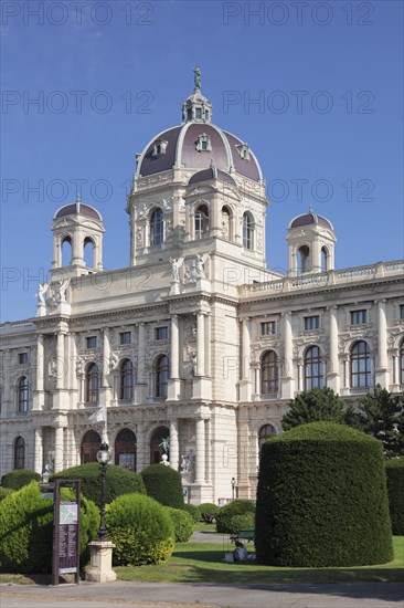 Kunsthistorisches Museum