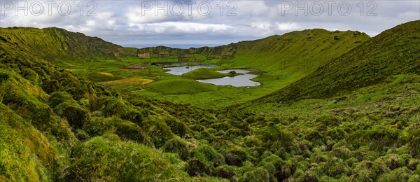 Crater