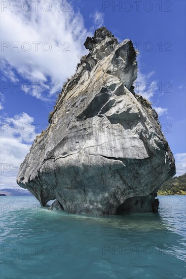 Capilla de Marmol