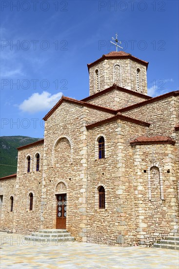 St. Michael the Archangel Orthodox Church