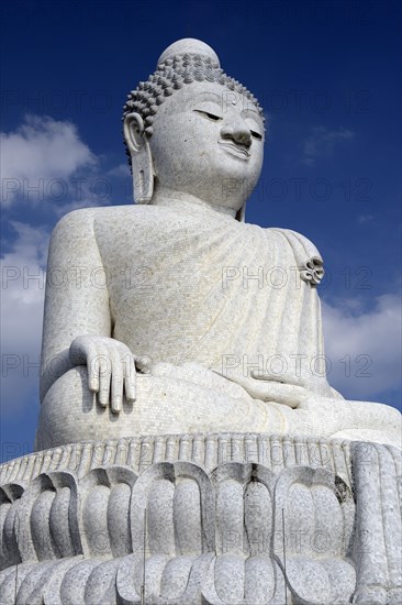 Big Buddha