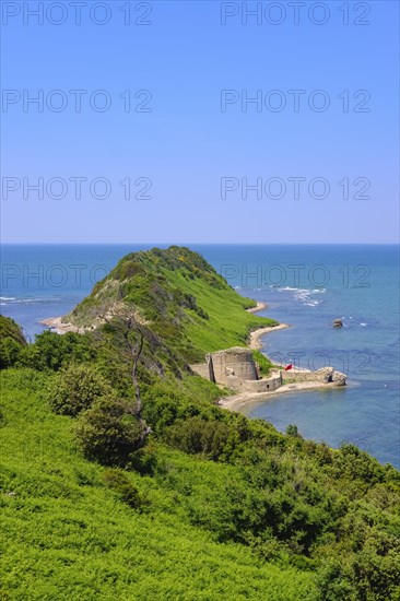 Fortress of Skanderbeg