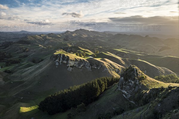 Te Mata Peak