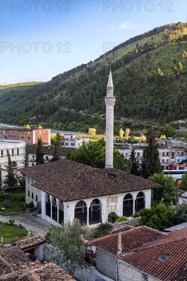 King's Mosque