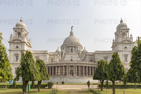 Victoria Memorial