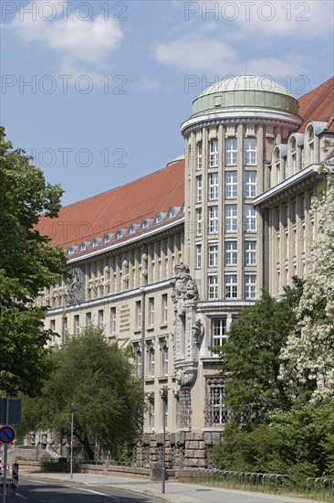 German National Library