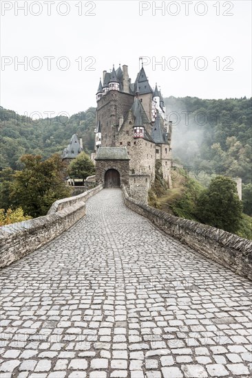 Eltz Castle