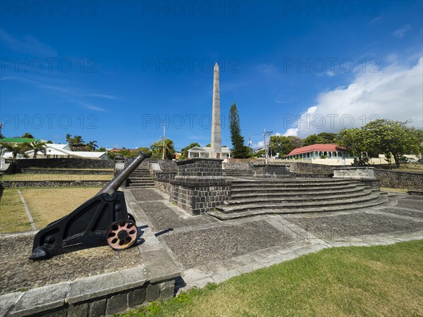 War Memorial on Fort Thomas Road