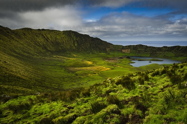 Crater