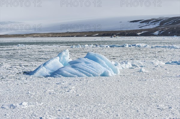 Palanderbukta