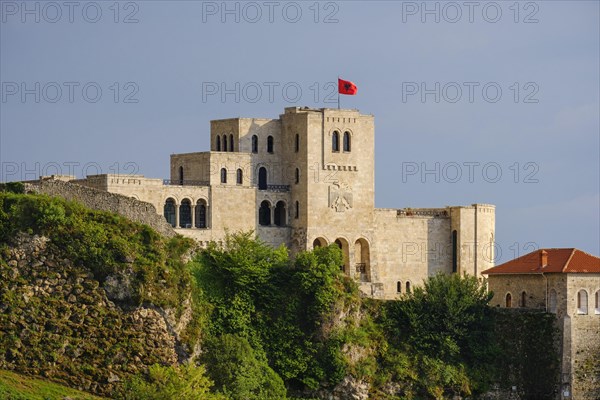 Skanderbeg Museum